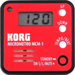 Korg MCM-1